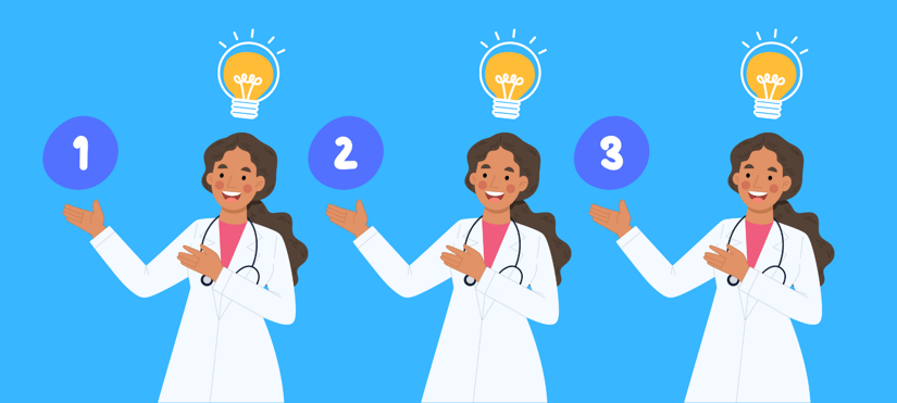 3 idee di marketing