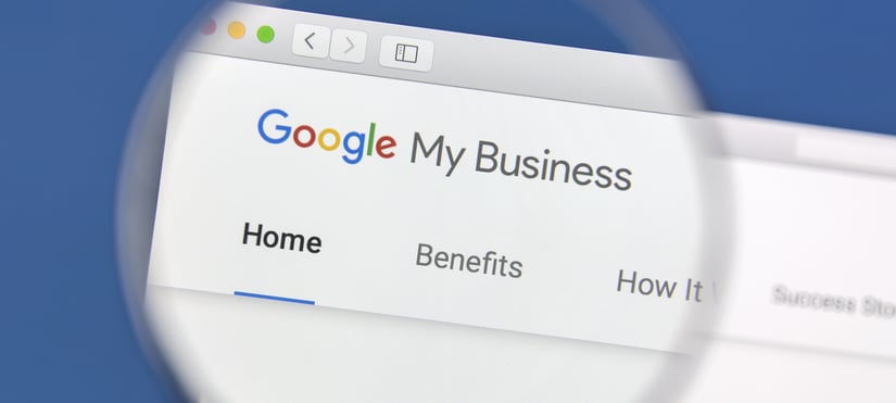 Guida: impostare Prenotazione Online AlfaDocs su Google My Business