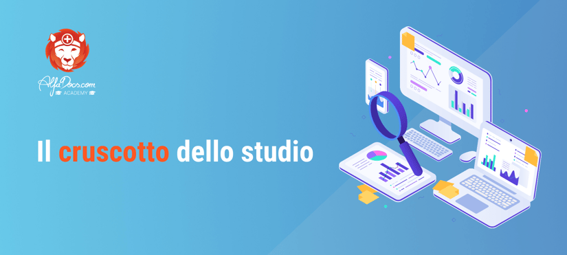 blog header il cruscotto dello studio medico