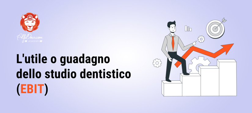 Blog header l'utile dello studio dentistico 