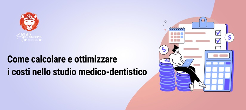 Blog header i costi dello studio
