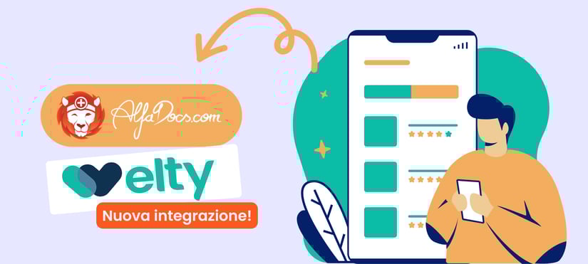 Blog post hero integrazione AlfaDocs ed Elty