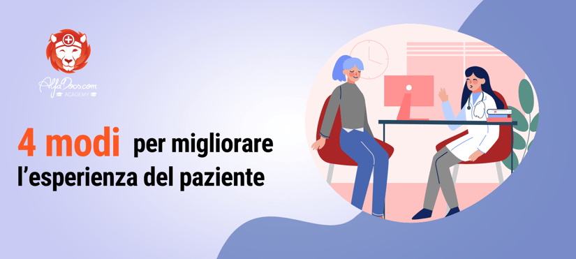 Blog post header