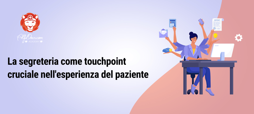 Blog post header