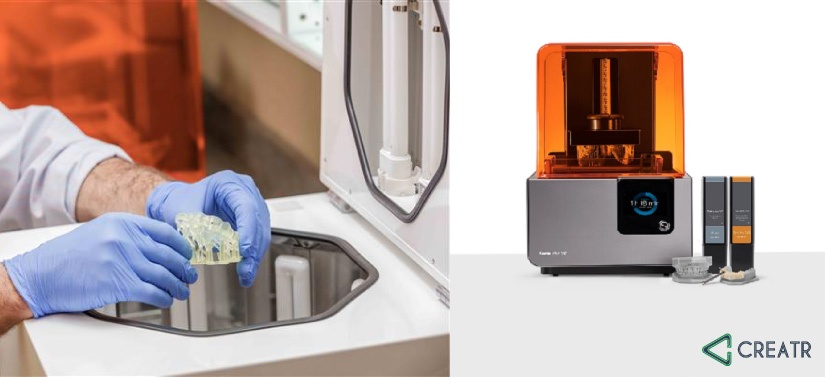case study stampa 3d