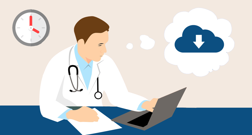 5 Motivi per scegliere il Cloud