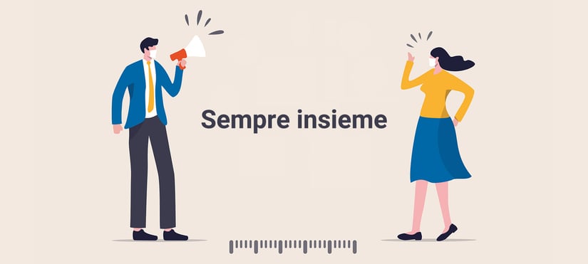 Come cambia la comunicazione nello studio medico-odontoiatrico con l’aiuto dell’automazione. Intervista a Valerio Salvi di Marketing Therapy