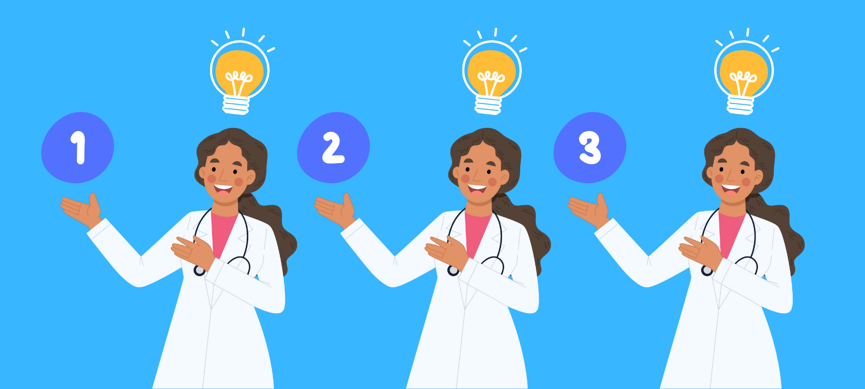 3 idee di marketing