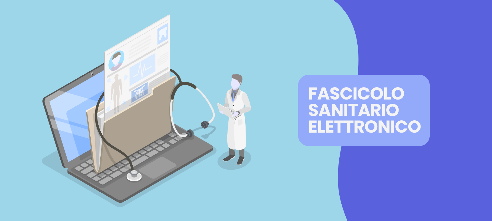 Blog post hero Fascicolo Sanitario Elettronico